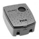 Regulador PICO 600, 2 sondas PT 1000